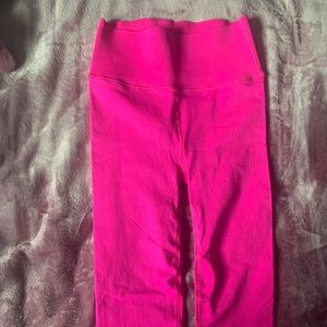 Fabletics Leggings x Maddie Ziegler